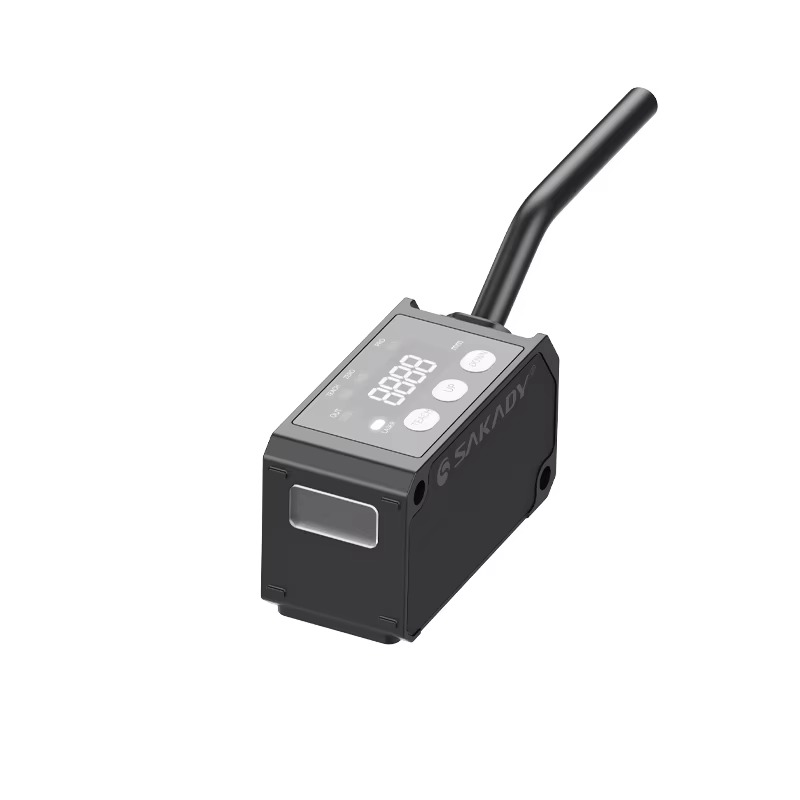 Laser Distance Measure - High Precision 200mm Distance Measure Photoelectric