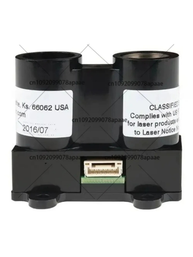 Laser Distance Measure - V3 Laser Distance Sensor High Precision,
