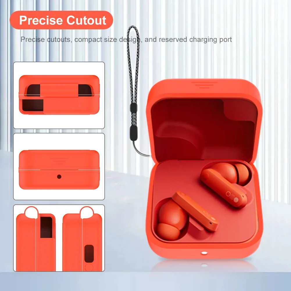 CoverJoy for CMF Buds/Buds 2a  - Earbuds Anc Wireless recensione e prezzo