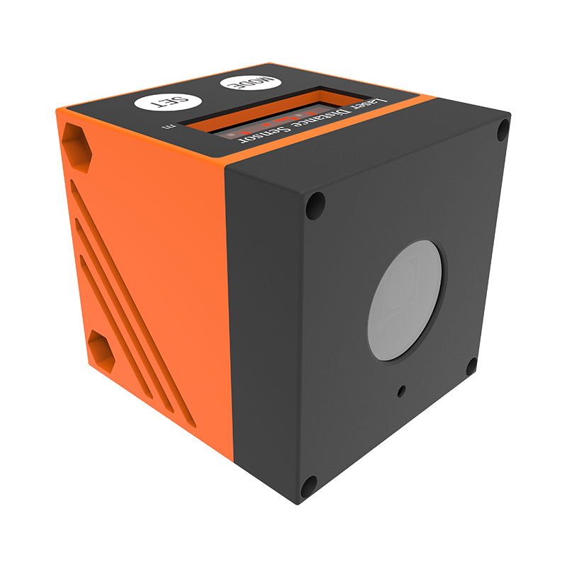 Pulse Method 22 M Cm Accuracy  - Laser Distance Measure recensione e prezzo