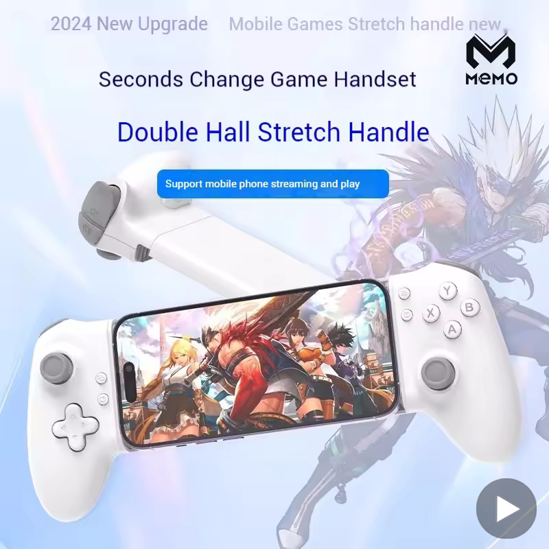 Gamepad Gaming Control For Mob - Retro Game Controller Usb recensione e prezzo