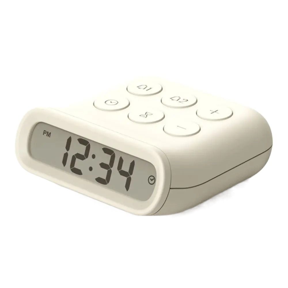 Creative Small Alarm Clock Bat - Modern Electronics Gadgets recensione e prezzo
