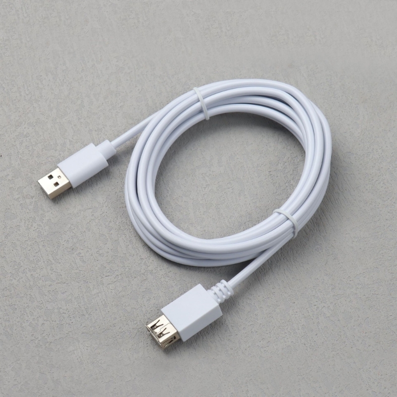  300CM USB Male To Female Char - Electronics And Gadgets C recensione e prezzo