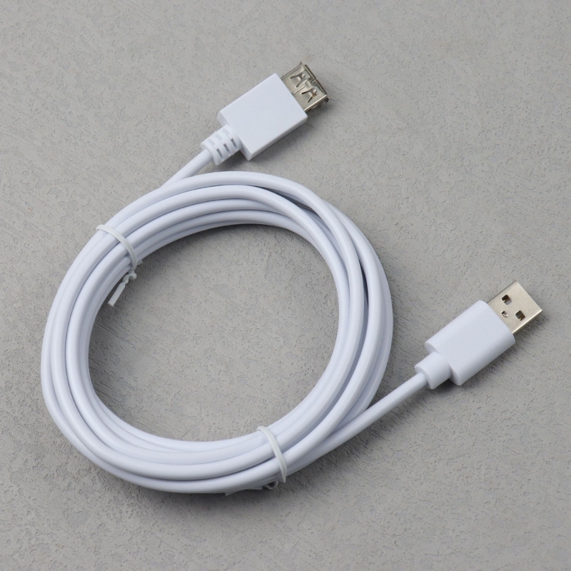  300CM USB Male To Female Char - Electronics And Gadgets C recensione e prezzo