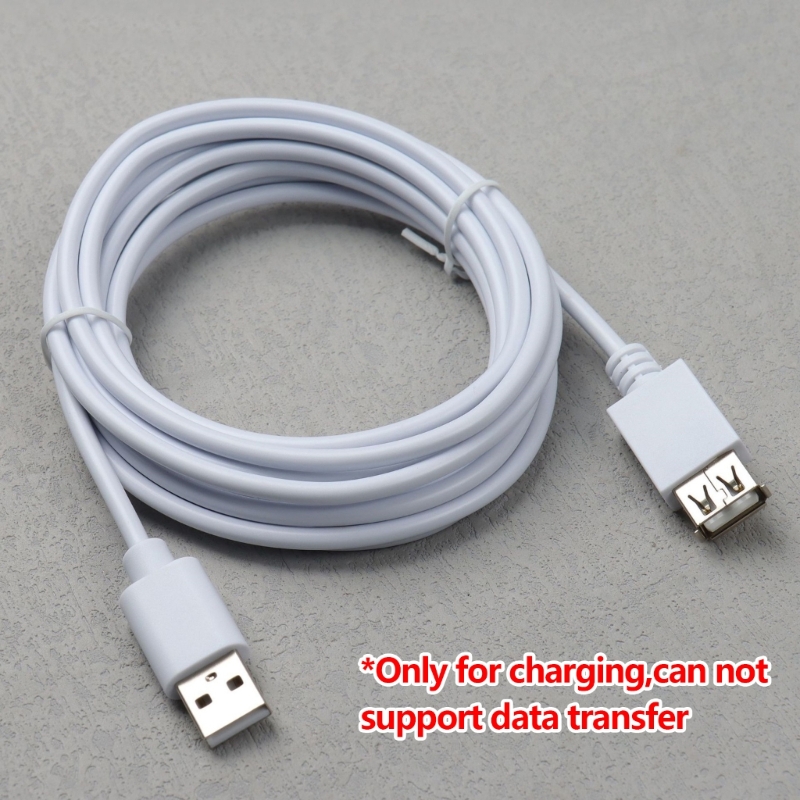  300CM USB Male To Female Char - Electronics And Gadgets C recensione e prezzo