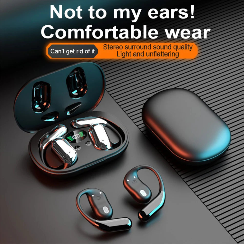 AI Translator Earbuds 144 Lang - Portable Translator Device recensione e prezzo