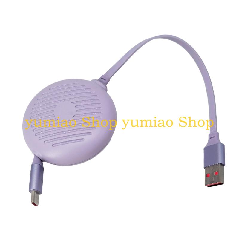 587B Auto Retracting USB Type  - Electronics And Gadgets C recensione e prezzo