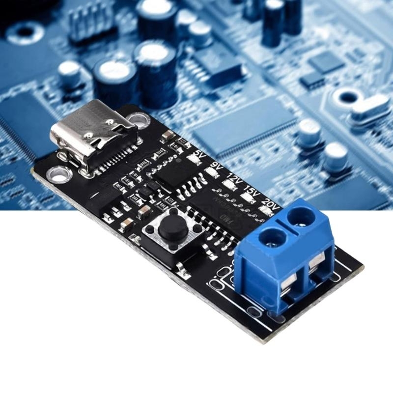 USB C Quick Charges Modules Bo - Electronics And Gadgets C recensione e prezzo