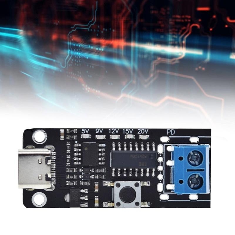 USB C Quick Charges Modules Bo - Electronics And Gadgets C recensione e prezzo