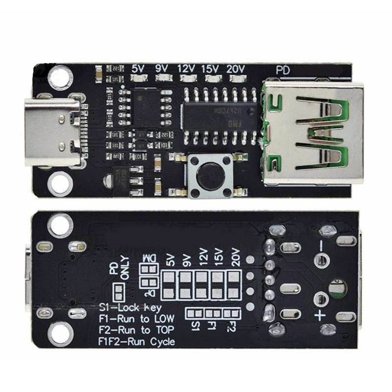 USB C Quick Charges Modules Bo - Electronics And Gadgets C recensione e prezzo