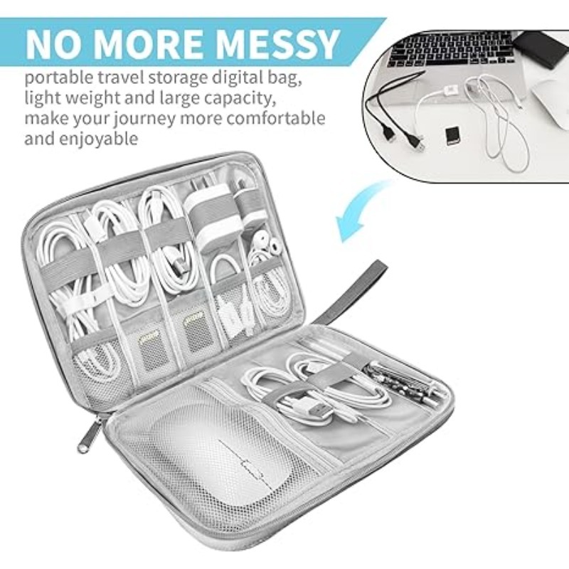 Upgraded Multifunctional Elect - Electronics Gadgets Store recensione e prezzo