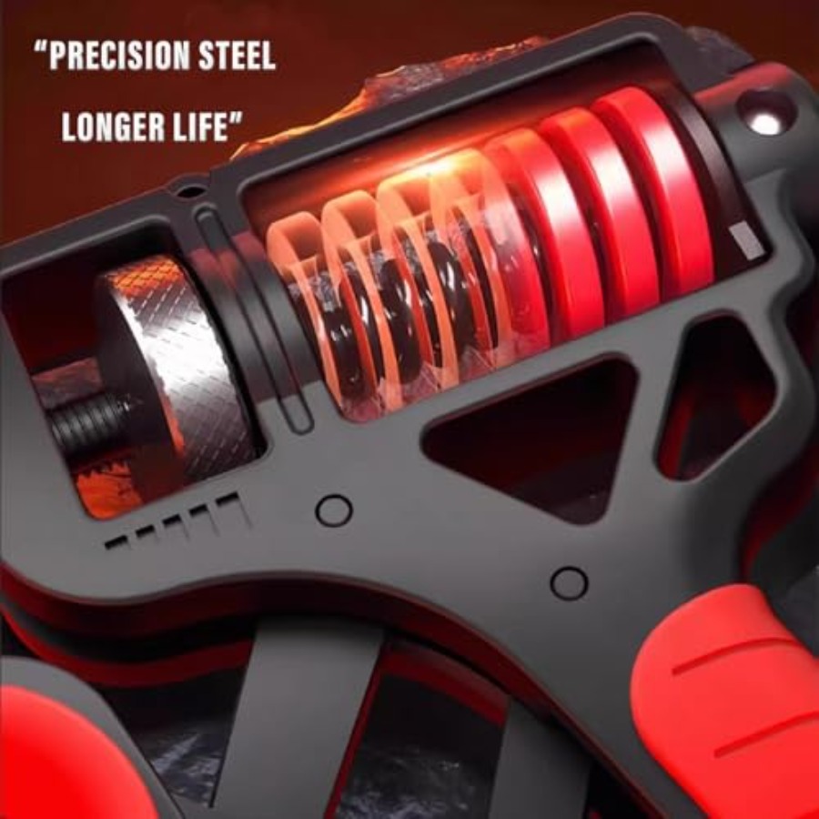 Grip Strength Tester and Train - Election Electronics & Gadgets Store Woocommerce Theme recensione e prezzo