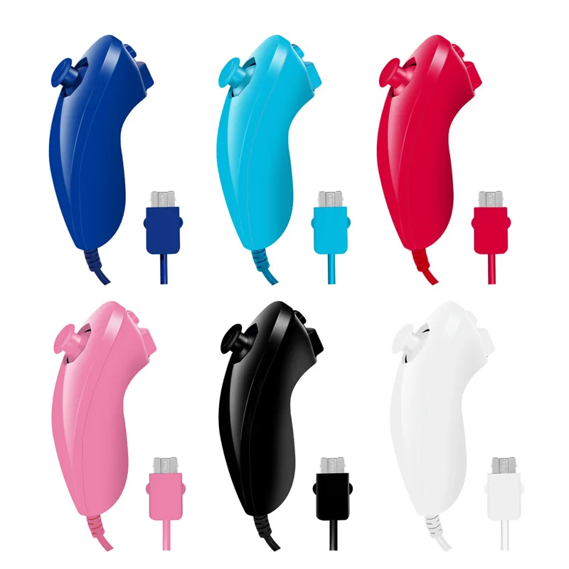 Retro game Nunchuk Video Game  - Retro Game Controller Usb recensione e prezzo