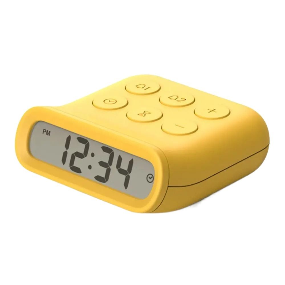 Creative Small Alarm Clock Sim - Modern Electronics Gadgets recensione e prezzo