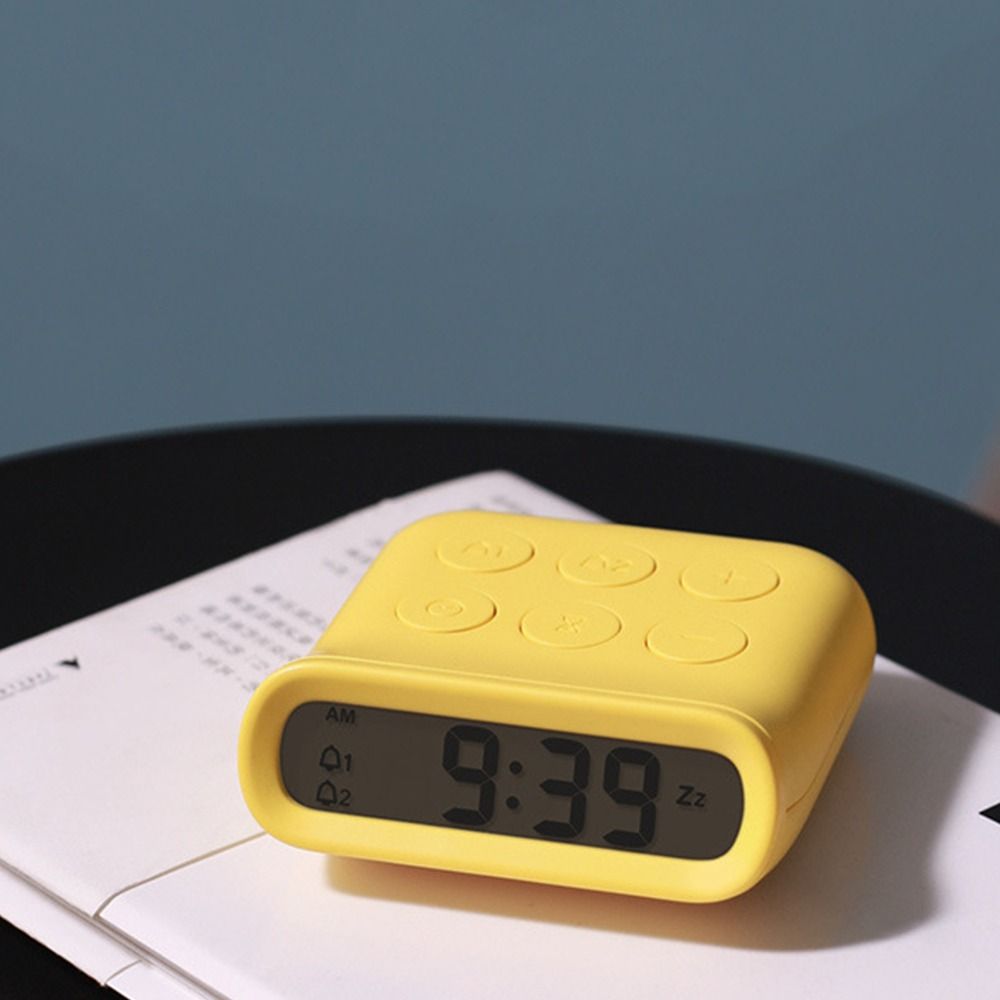 Creative Small Alarm Clock Sim - Modern Electronics Gadgets recensione e prezzo