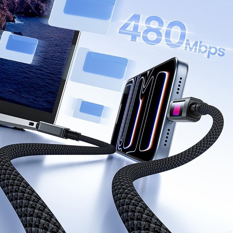 462E Efficient USB Type C Data - Electronics And Gadgets C recensione e prezzo