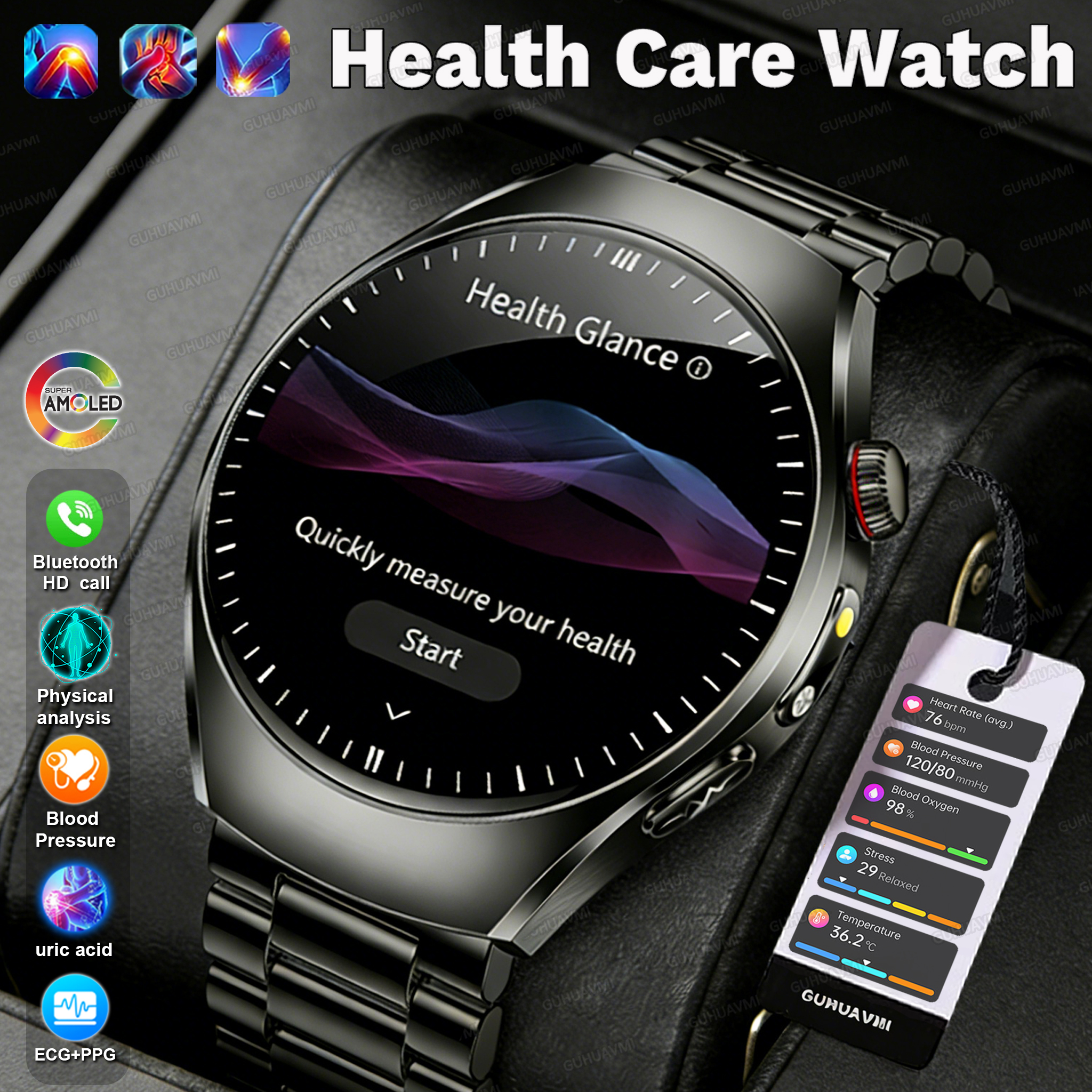 2026 New Accurate Body Health  - Laser Distance Measure recensione e prezzo