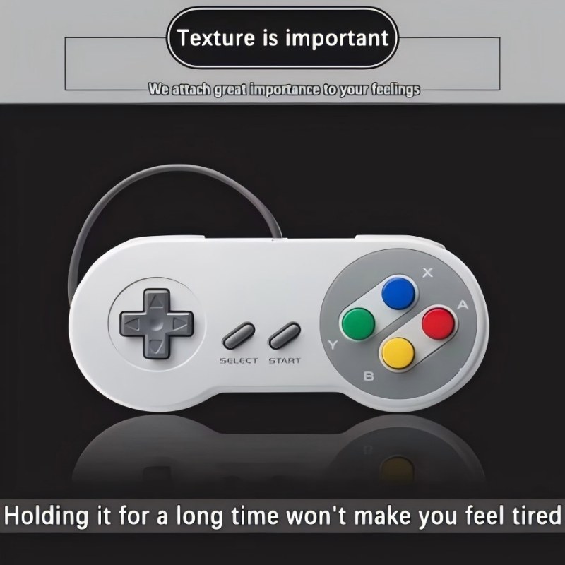 2PCs USB Gamepad Retro Gaming  - Retro Game Controller Usb recensione e prezzo