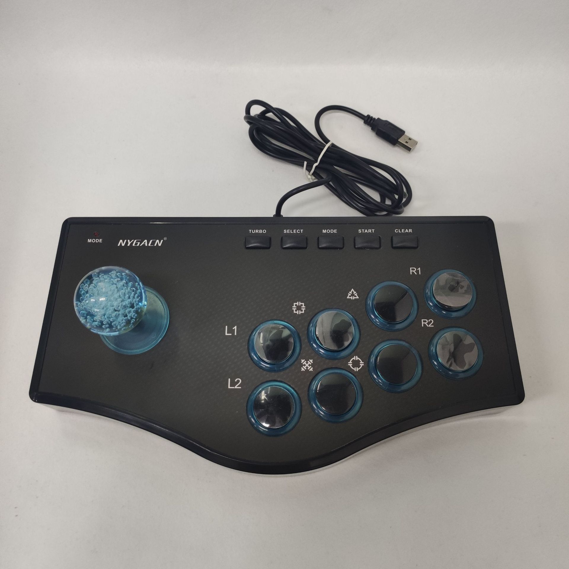 Best Pick Retro Arcade Game Ro - Retro Game Controller Usb recensione e prezzo