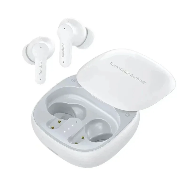 M3 Smart Voice Earbuds Transla - Portable Translator Device recensione e prezzo