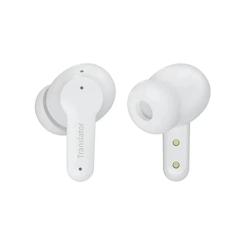 M3 Smart Voice Earbuds Transla - Portable Translator Device recensione e prezzo