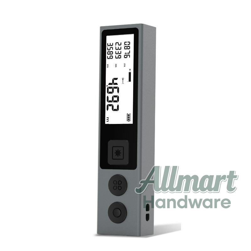 M130 Mini 40M Laser Distance M - Laser Distance Measure recensione e prezzo