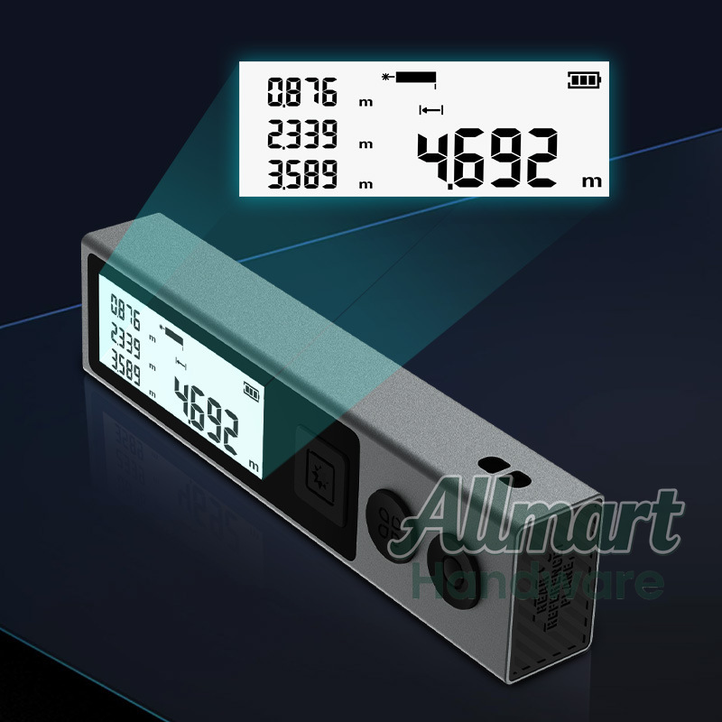 M130 Mini 40M Laser Distance M - Laser Distance Measure recensione e prezzo