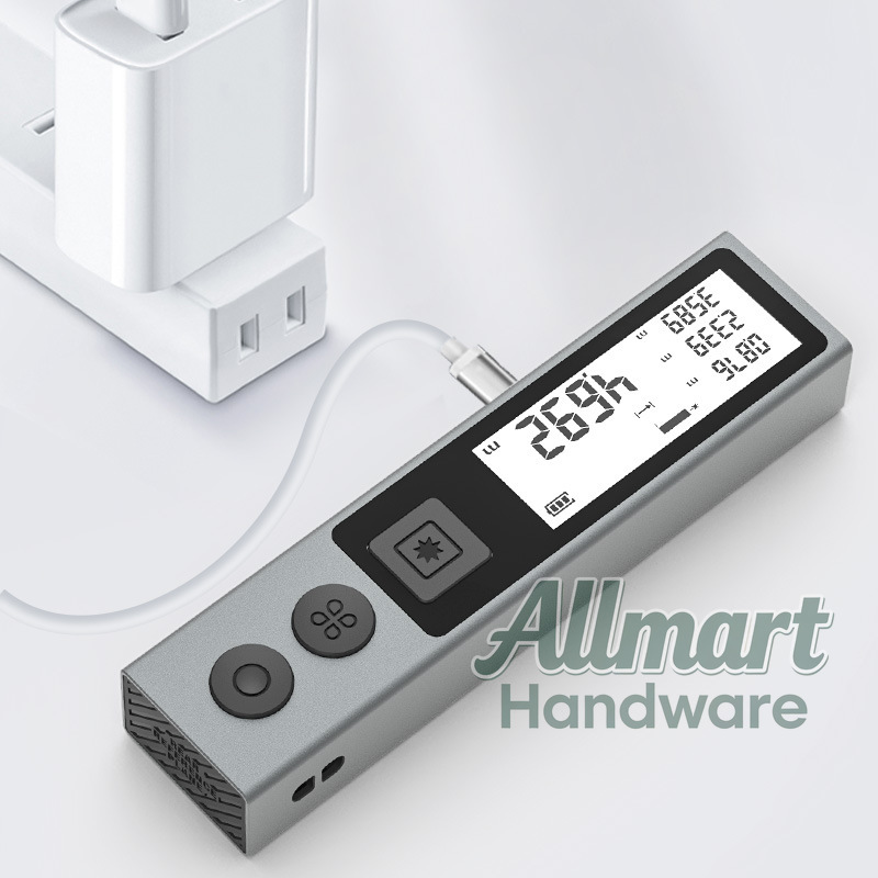 M130 Mini 40M Laser Distance M - Laser Distance Measure recensione e prezzo