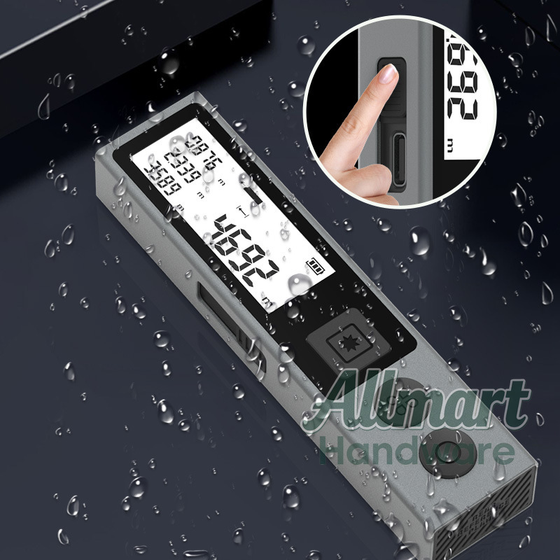 M130 Mini 40M Laser Distance M - Laser Distance Measure recensione e prezzo