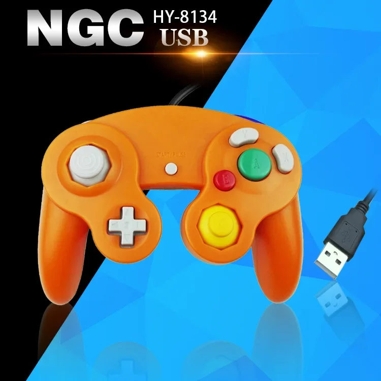 Retro game For Gamecube Contro - Retro Game Controller Usb recensione e prezzo