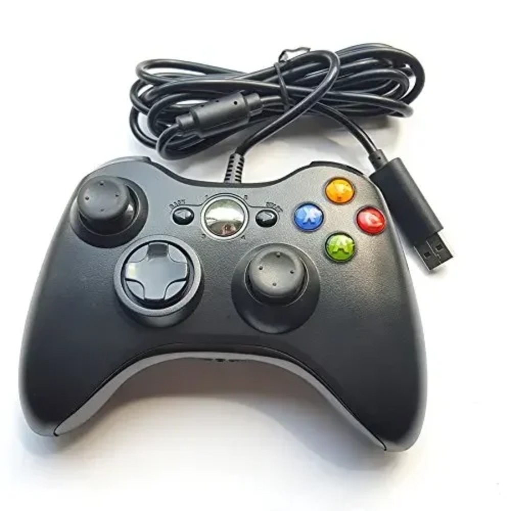 Gamepad for Xbox 360 Controlle - Retro Game Controller Usb recensione e prezzo