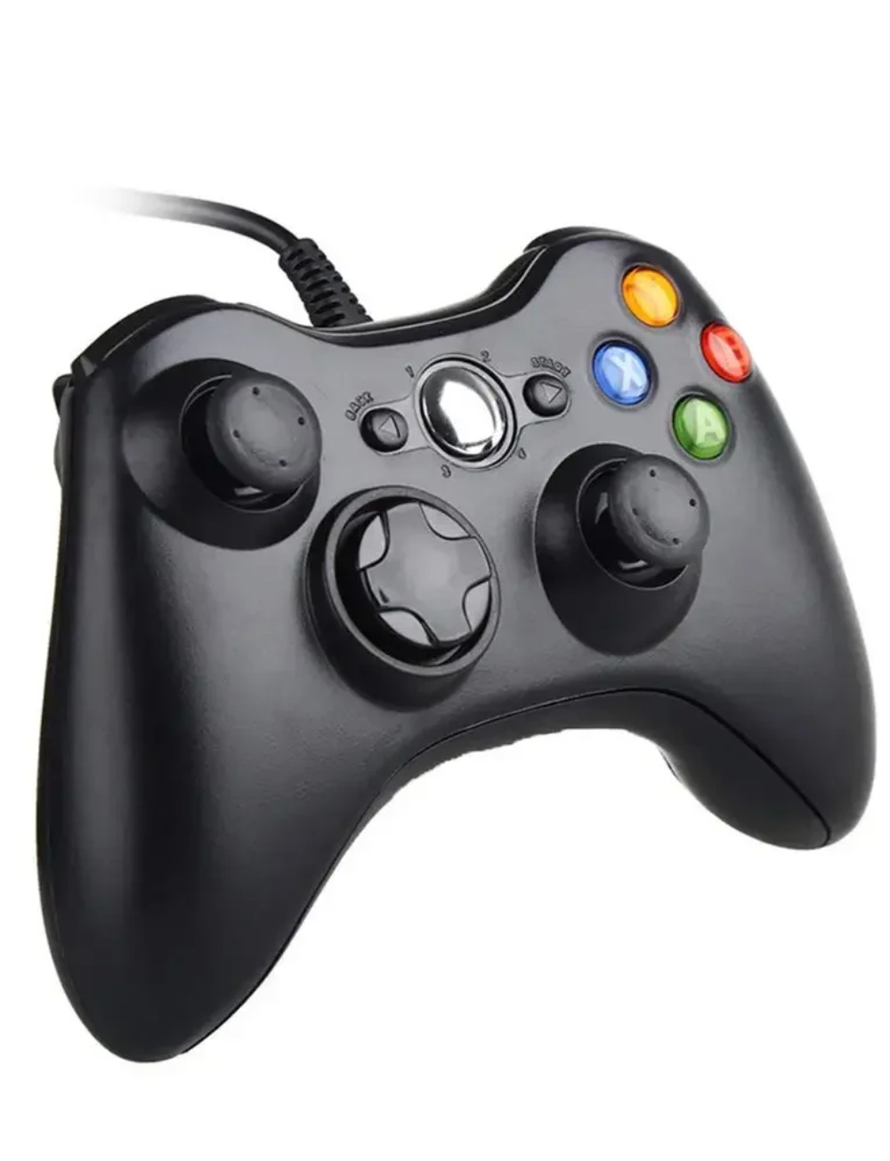 Gamepad for Xbox 360 Controlle - Retro Game Controller Usb recensione e prezzo
