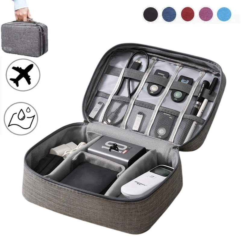 Portable Digital Storage Bag U - Electronics Gadgets In China recensione e prezzo