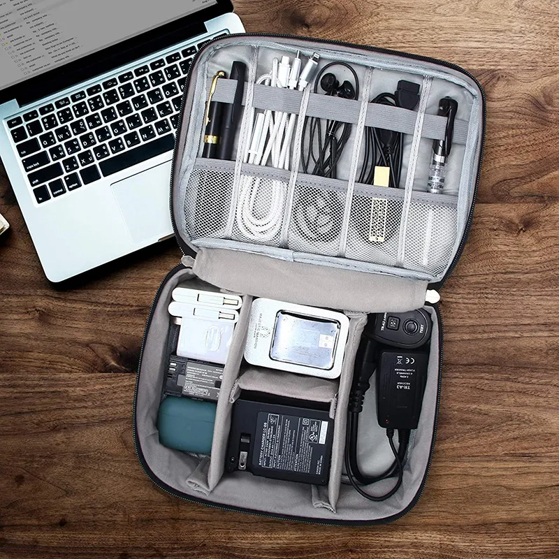 Portable Digital Storage Bag U - Electronics Gadgets In China recensione e prezzo