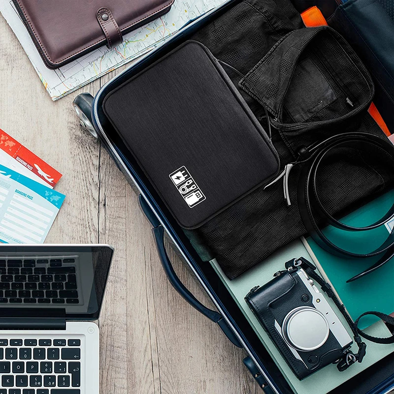 Portable Digital Storage Bag U - Electronics Gadgets In China recensione e prezzo