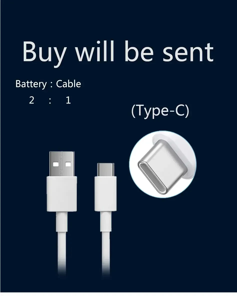9V Type-C Rechargeable Battery - Electronics And Gadgets C recensione e prezzo
