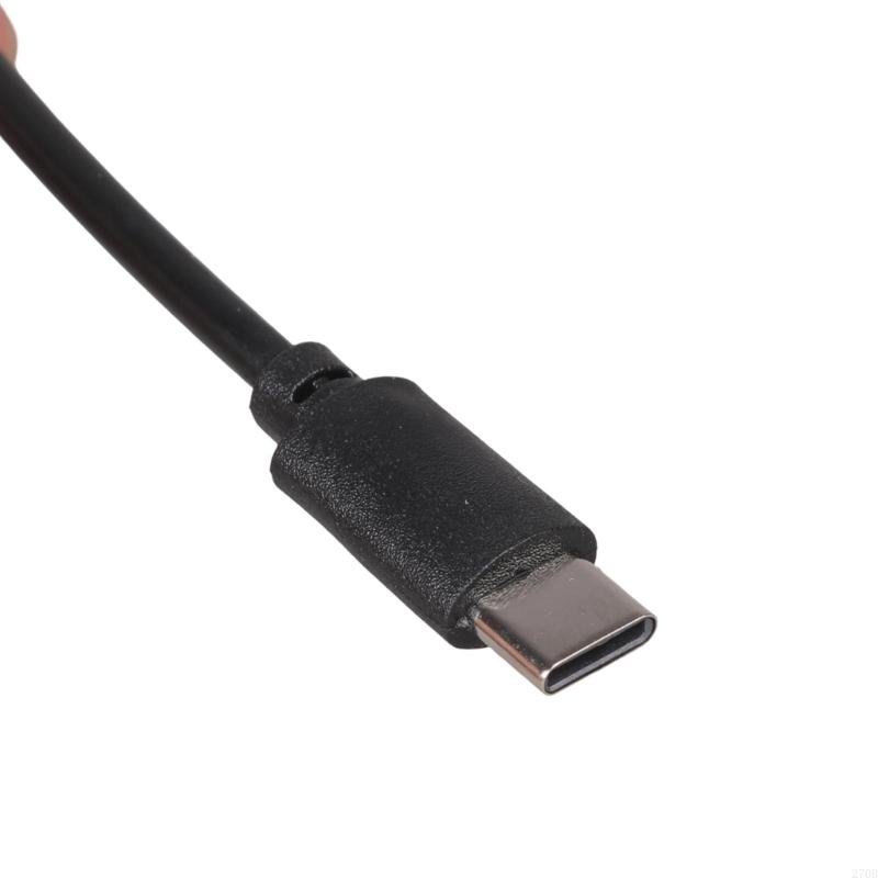  2Pin To Type C Male Charging  - Electronics And Gadgets C recensione e prezzo