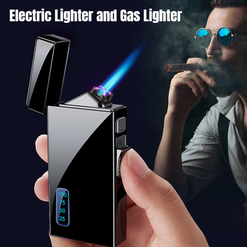 Double Purpose Electric Lighte - Electronics Gadgets To Gift recensione e prezzo