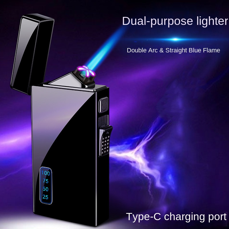 Double Purpose Electric Lighte - Electronics Gadgets To Gift recensione e prezzo
