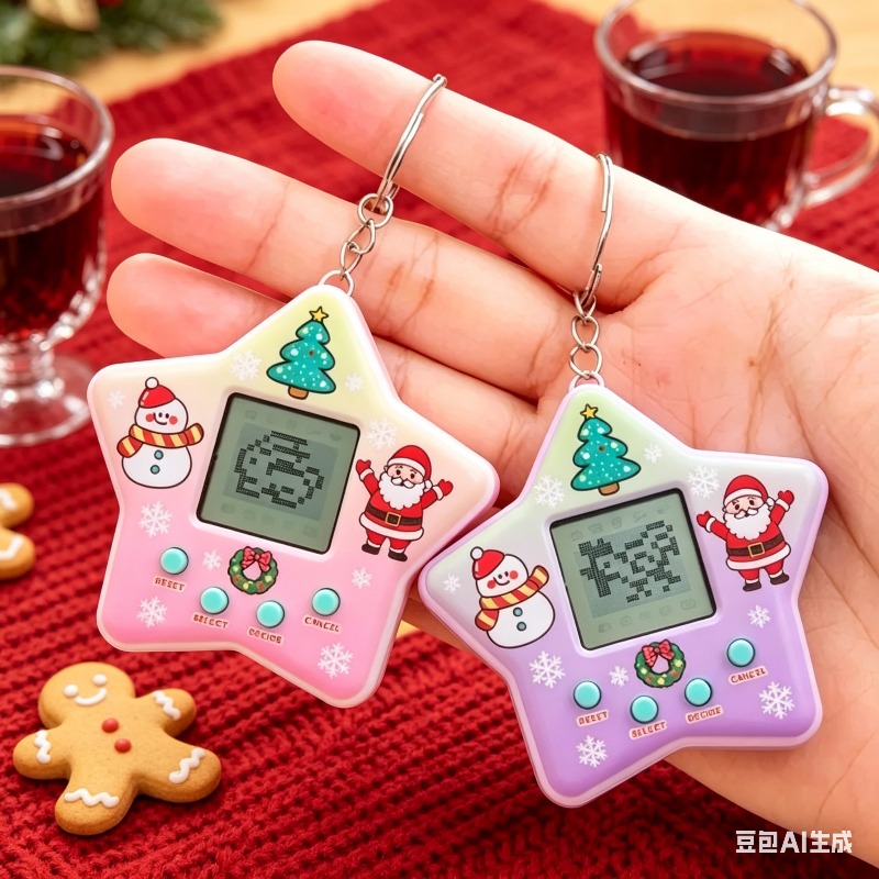 Vintage Virtual Pet Gadget Nos - Electronics Gadgets To Gift recensione e prezzo
