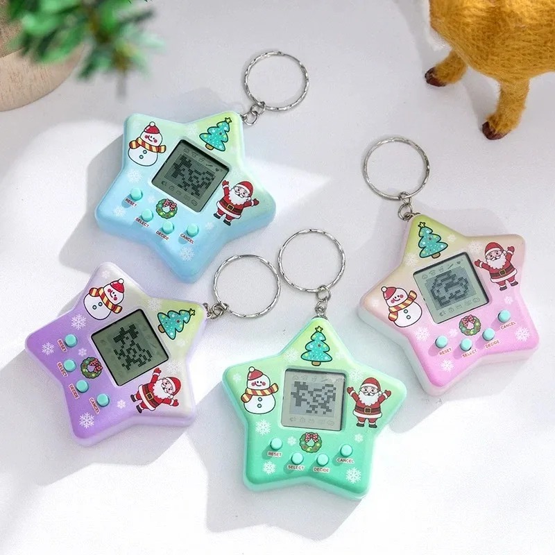 Vintage Virtual Pet Gadget Nos - Electronics Gadgets To Gift recensione e prezzo