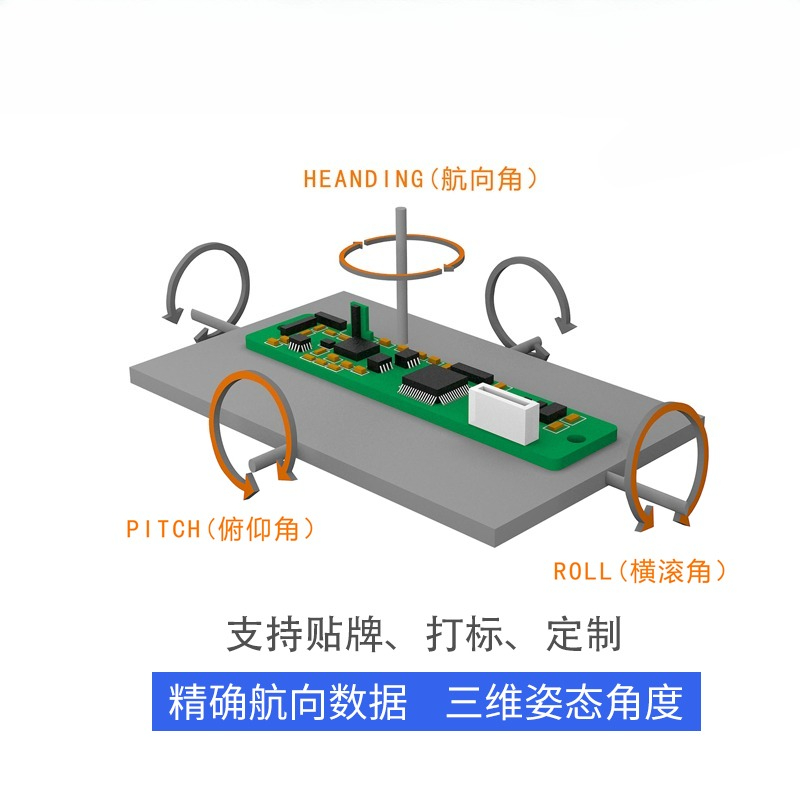 Sensor HCM500 high-precision s - Election Electronics & Gadgets Store Woocommerce Theme recensione e prezzo