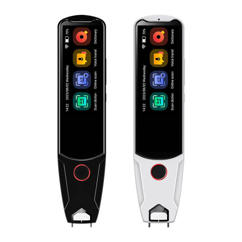 MD032 Translation Pen 134 Onli - Portable Translator Device recensione e prezzo
