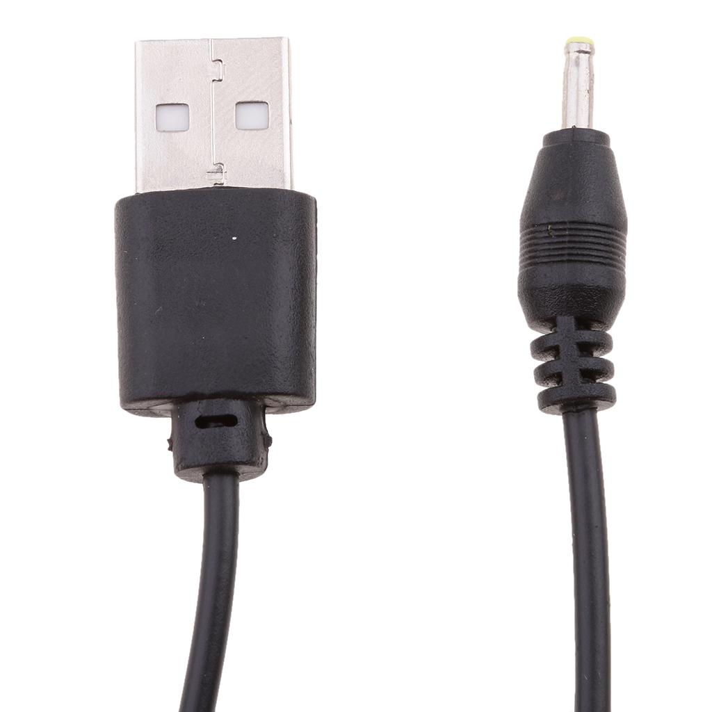 1m USB Male to 2.5x0.7mm DC Pl - Electronics And Gadgets C recensione e prezzo