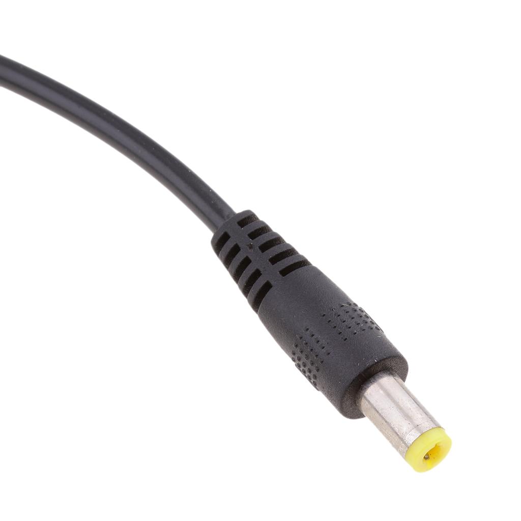 USB Male to DC Power Charger C - Electronics And Gadgets C recensione e prezzo