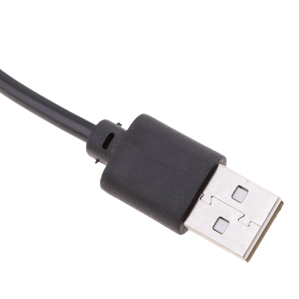 USB Male to DC Power Charger C - Electronics And Gadgets C recensione e prezzo