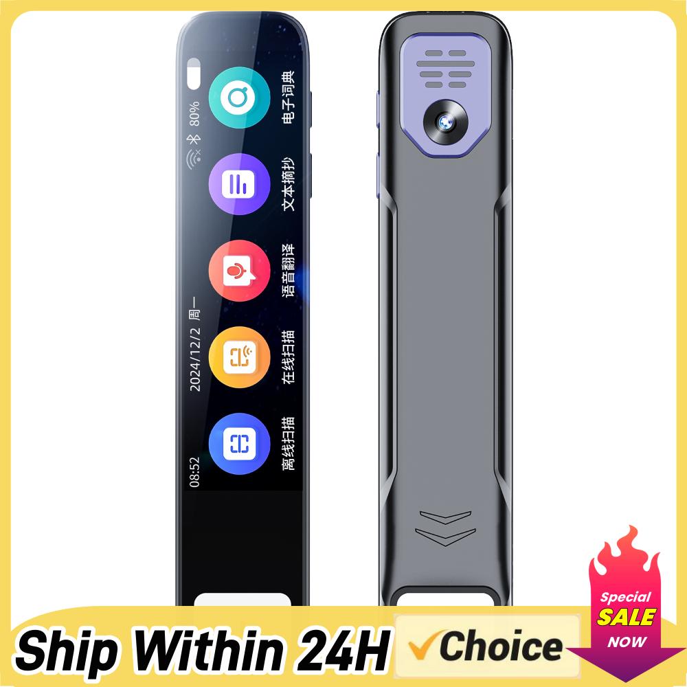 Offline Translation Pen Voice  - Portable Translator Device recensione e prezzo
