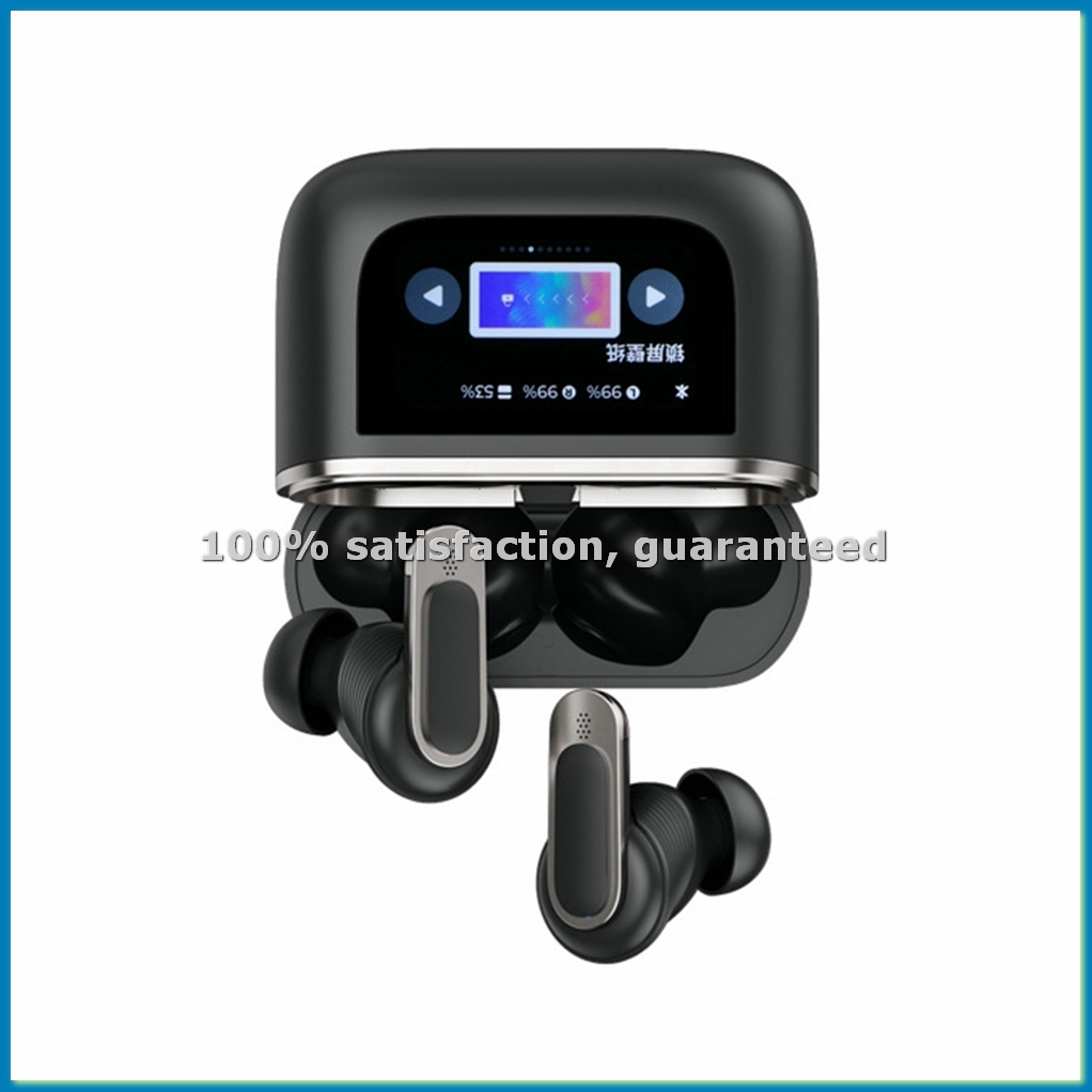 V8 Wireless In-Ear Headphones  - Earbuds Anc Wireless recensione e prezzo
