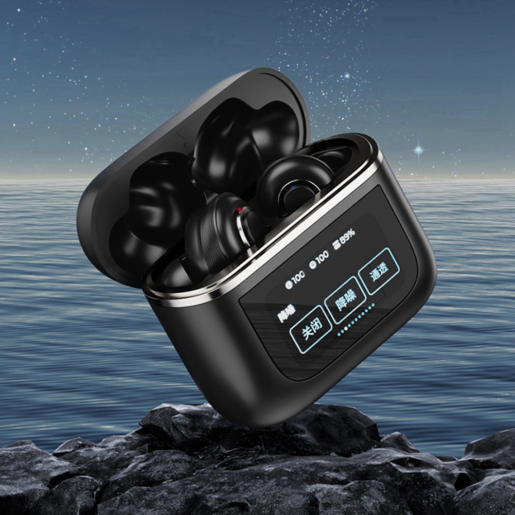 V8 Wireless In-Ear Headphones  - Earbuds Anc Wireless recensione e prezzo