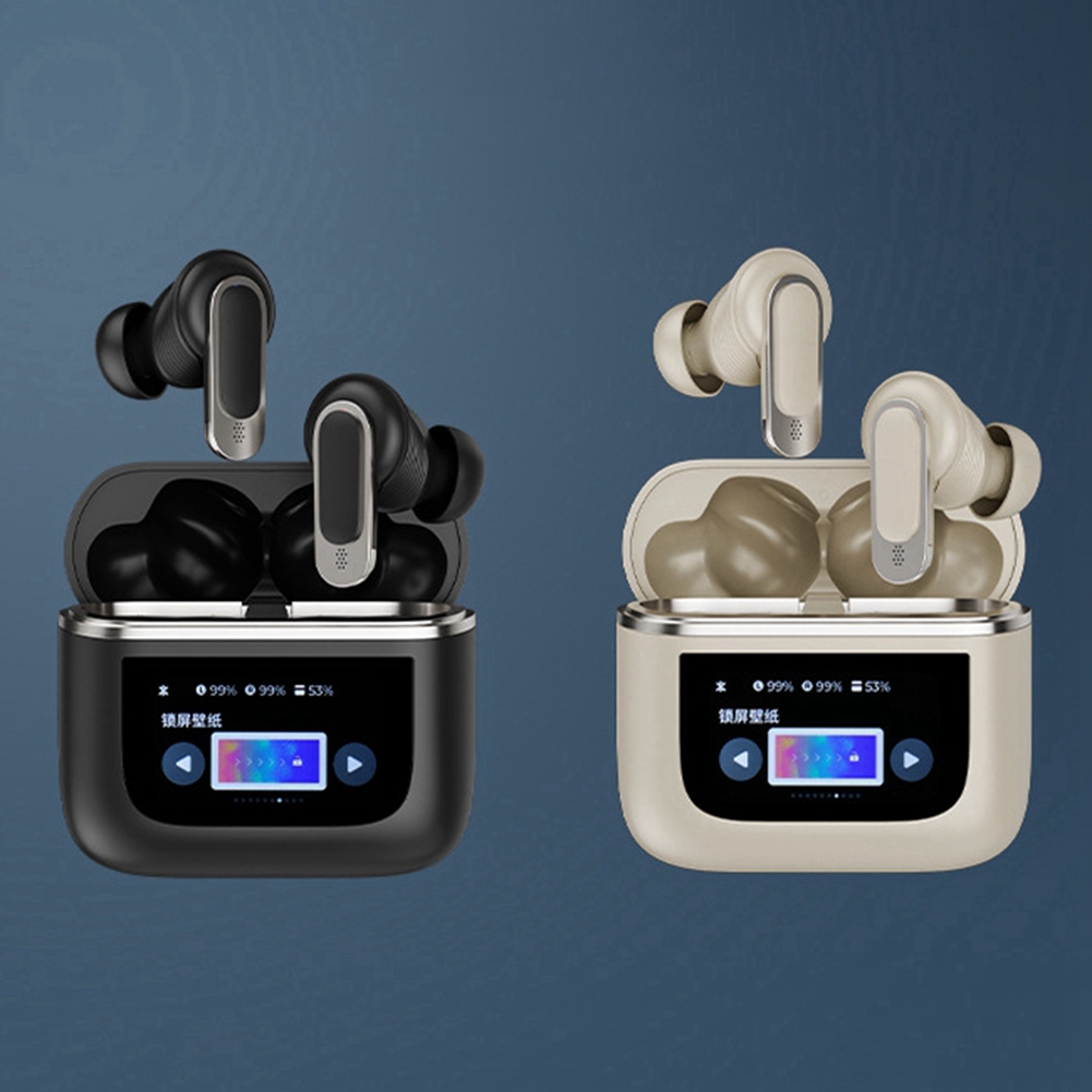 V8 Wireless In-Ear Headphones  - Earbuds Anc Wireless recensione e prezzo